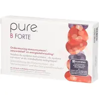 PDM to be maintained Pure B Forte 60 pc(s) Comprimé(S) À Sucer