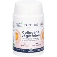 No Brand Oemine Collagène végétarien 60 pc(s) Poudre