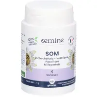 PDM to be maintained Oemine Som 60 pc(s) Capsule(S)