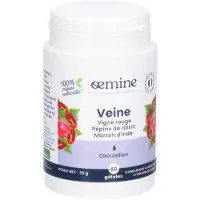 No Brand Oemine Veine gélules 60 pc(s) Capsule(S)