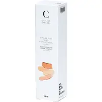 Couleur Cara COULEUR CARAMEL Fond de teint Fluide Hydra Jeunesse Bio Beige rosé 30 ml Stick(S)