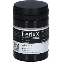 IxX Pharma FERIXX ULTRA 45 | Fer liposomal Lipofer 45 mg + vitamine B12 | Breveté 30 pc(s) Comprimé(S)