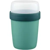 Amuse Müsliglas 400ml+180ml Riff/Bucht