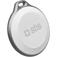 SBS Track My Tag tracker compatible avec Apple Find My et Google Find Hub