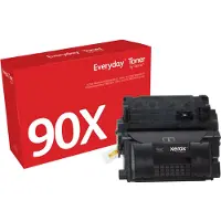 Xerox 006R03633 Toner Tous les jours HP 90X (CE390X) Noir