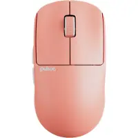 Pulsar Souris sans fil X2 CRAZYLIGHT 8K, modèle Sunset Haze