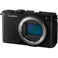 Panasonic Lumix DC-S9 Boitier Noir