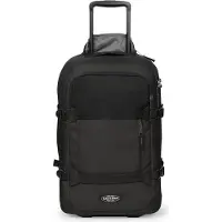 Eastpak Transit'r Pro S, Valise, Noir