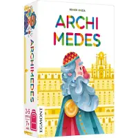 Brak danych Jeu d'Archimède / Jeux de sac à dos 60226
