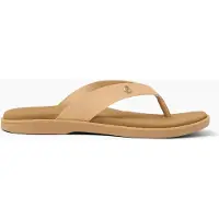 Reef Tongs SUNNY FARRAH femmes - Beige - 40