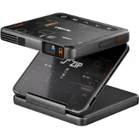 Aurzen - AU-PJ-ZP002M-UNBK0 - Projecteur