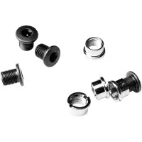 Shimano Vis de plateau pour plateaux SM-CRE80/SM-CRE80-B/SM-CRE80-12-B...