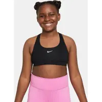 Nike Brassière fille Swoosh