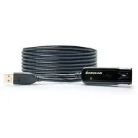 Iogear Extension USB 2.0 Booster (11.89 m, USB 2.0)