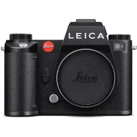 Leica SL3 Boitier