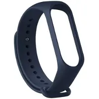 Beline Strap Mi Band 7/6/5Bleu/Blue