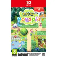 Pokémon Pokopia