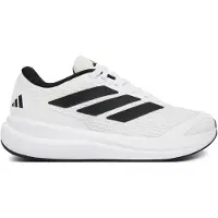 Adidas Baskets 'Runfalcon 6' noir / blanc