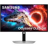 Samsung G8 G80SH LS27HG802SUXEN OLED