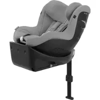 Cybex Sirona Gi I-size Plus Car Seat Gris Enfants