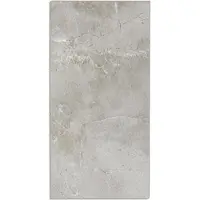 Grosfillex Carreau de revêtement mural Gx Wall+ 11 pcs 30x60 cm Gris