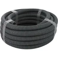 Electraline Gaine Icta Tirefil 20 10m Couronne -