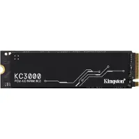 Kingston KC3000 SSD 512 Go