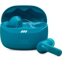 JBL Tune Beam 2 Bleu