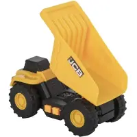 Teamsterz camion avec lumières et sons