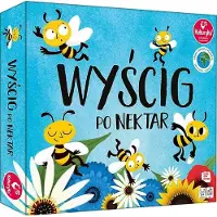 Kukuryku Jeu Nectar Race 64336