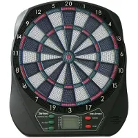 Garlando Bouclier Dart jeu de fléchettes électronique