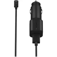 Garmin Usb-c Power Cable Noir