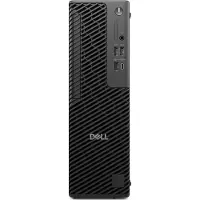Dell Pro Max Slim FCS1250 (512 Go, 16.00 Go, Intel Core Ultra 7 265, Intel Arc Graphics), PC, Noir