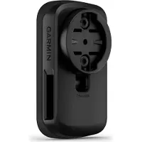 Garmin Edge Mtb Handlebar Cycling Computer Mount Noir