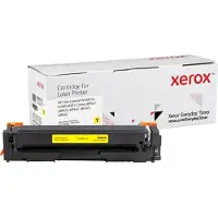 Xerox 006R04182 Toner Everyday HP 203X (CF542X) Yellow