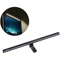 Baseus I-Wok 3 Monitor Light (Noir)