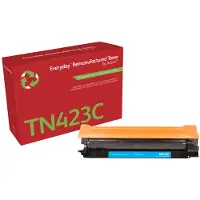 Xerox 006R04522 Toner Tous les jours Brother TN423C Cyan