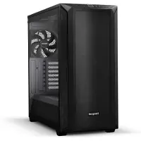 Be quiet! Shadow Base 800 Black Midi Tower Schwarz