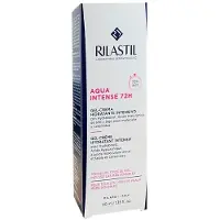 Rilastil Crème Hydratante Aqua Intense 72h Intensive 40ml
