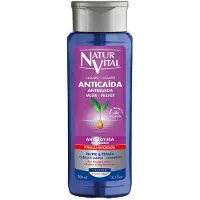 Natur Vital Shampooing Anti-Chute Anti-Casse 300ML