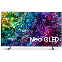 Samsung TV QE50QN70HAUXXH NEO QLED (50", 4K), TV, Noir