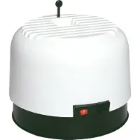 Ufox HK2 ilmankostutine