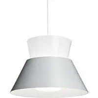 Innolux Kartiot Pendant Light, gray (E27)
