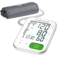 Medisana BU 570 Connect Blanc
