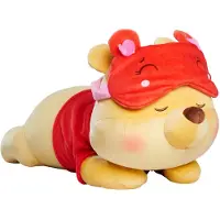 Simba Figurka Pluszowa Winnie the Pooh 40 cm - Disney Snuglets