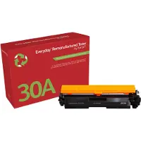 Xerox 006R04500 Toner Everyday HP 30A (CF230A) Black Remanurfactured