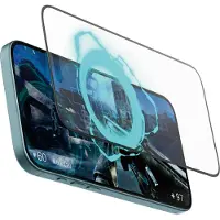 PanzerGlass Iphone 16 Plus/15 Plus 6.7´´ 2859 Screen Protector Clair