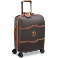 Delsey Valisette marron