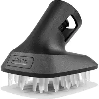 Kärcher Brosse de nettoyage pour poil animal