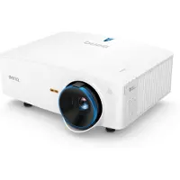 BenQ LK935 Projecteur à focale standard 5500 ANSI lumens DLP UHD 4K (3840x2160) Compatibilité 3D Blanc